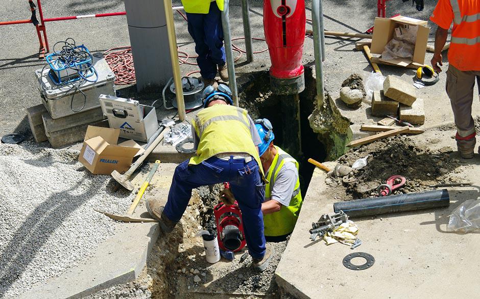 débouchage canalisation Le Mée-sur-Seine