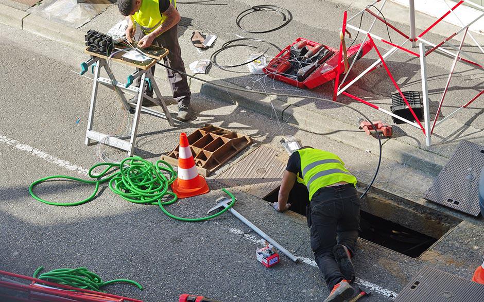 nettoyage assainissement Meaux