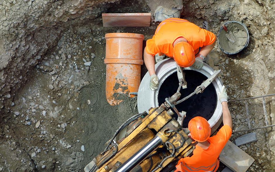 cout débouchage canalisation Sevran