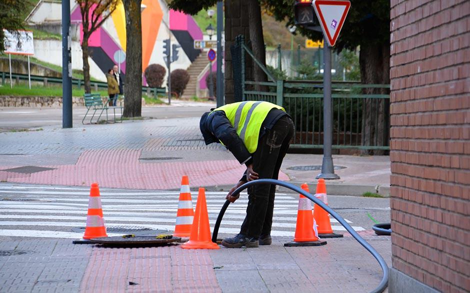 tarif plombier débouchage Choisy-au-Bac