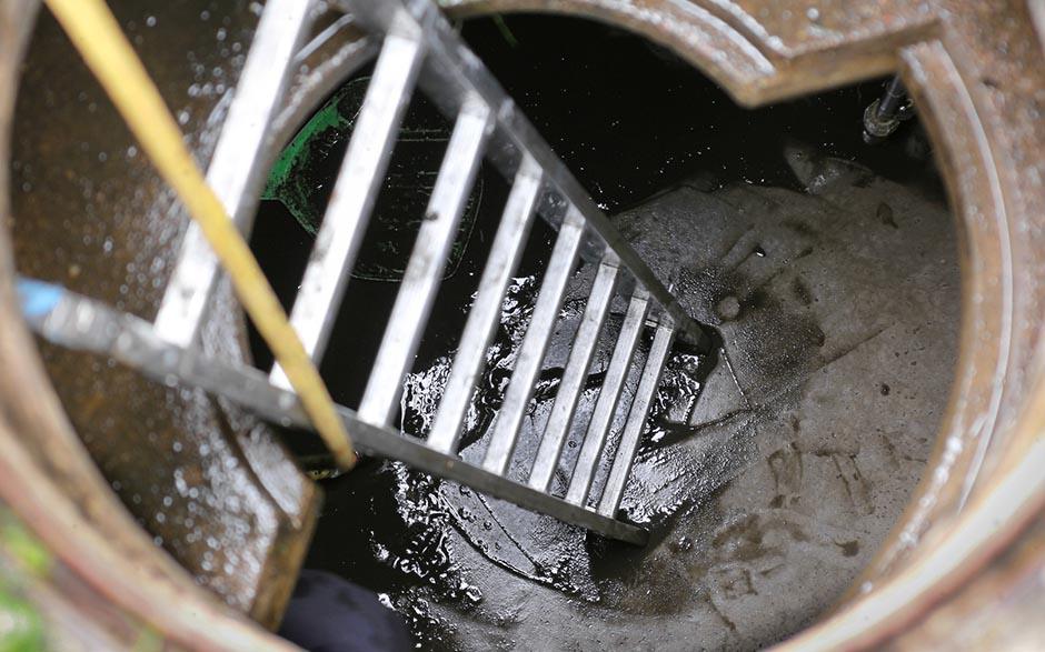 entreprise de débouchage canalisation Condé-Sainte-Libiaire